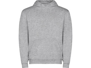 Hanorac Roly Capucha Heather Grey 2XL