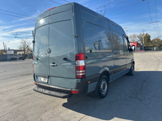 Mercedes SPRINTER 316 2018 foto 8