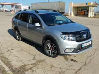 Dacia Logan Mcv foto 6