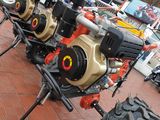 Stoc nou de motocultoare zubr ht-135 fara starter / cu starter foto 6