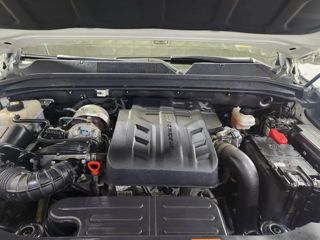 Ssangyong Rexton foto 10