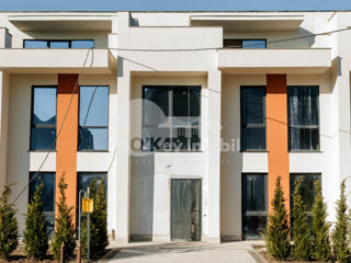 Townhouse în 2 nivele, 170 mp, Cojușna 120000 € foto 3