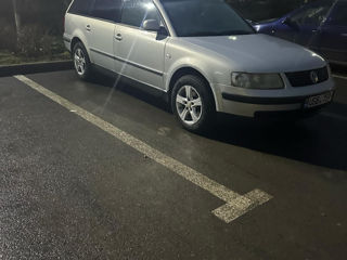 Volkswagen Passat foto 6