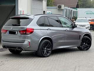 BMW X5 foto 4