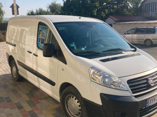 Fiat Scudo foto 1