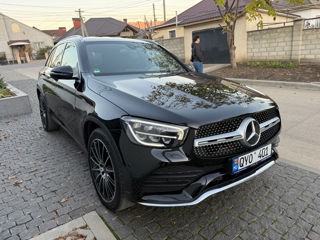 Mercedes GLC foto 3