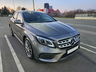 Mercedes GLA