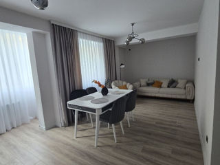 Apartament cu 1 cameră, 46 m², Ciocana, Chișinău foto 3