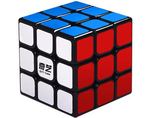 Кубик Рубика, Cubic Rubic, Пирамидка, Трансформер. Развивающие игрушки