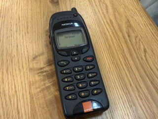 Nokia 6130 Retro foto 6