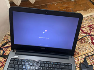 DELL Latitude 3440 i3 4010U, 4GB ram, 250GB rom foto 3