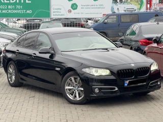 BMW 5 Series foto 5