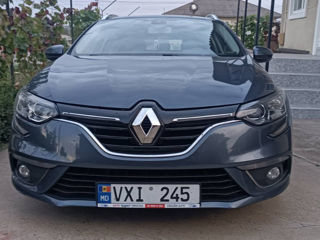 Renault Megane foto 4