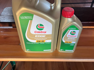 Castrol 5w-30