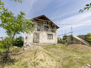 Vânzare - vilă, 80 mp + 6 ari, orașul Cricova foto 14