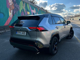 Toyota Rav 4 foto 4