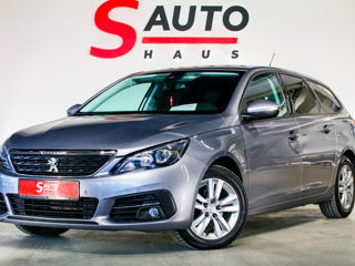 Peugeot 308 foto 11