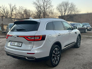 Renault Koleos foto 4