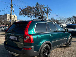 Volvo XC90 foto 6