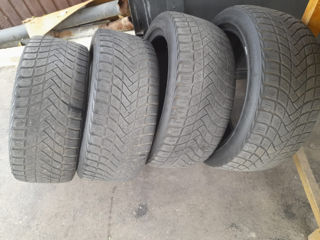 Резина 235/45 R18