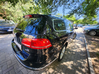 Volkswagen Passat foto 17