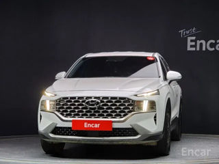 Hyundai Santa FE фото 2