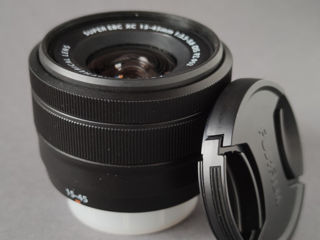 XC15-45mmF3.5-5.6 OIS PZ