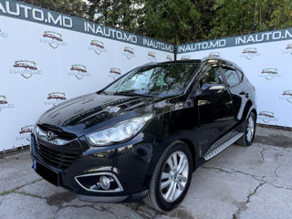 Hyundai Tucson foto 2