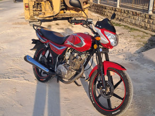 Altă marcă Haojiang HJ150-2E