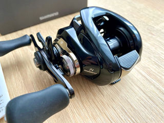 Shimano 24 Metanium Dc 71