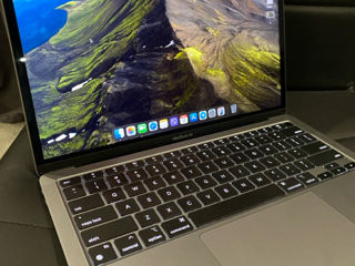 MacBook Air M1 2020