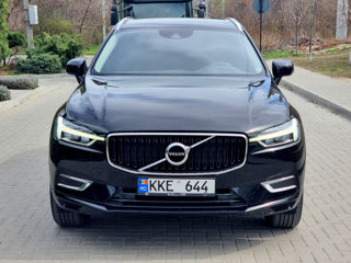 Volvo XC60 foto 2