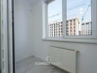 Apartament cu 3 camere, 65 m², Râșcani, Chișinău foto 19