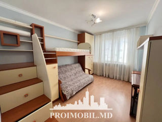 Apartament cu 3 camere, 75 m², Telecentru, Chișinău foto 7