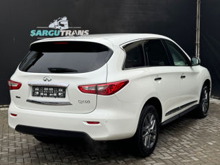 Infiniti QX60 foto 4