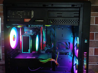 PC Gaming! Negociabil foto 2