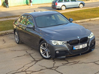 BMW 3 Series foto 2