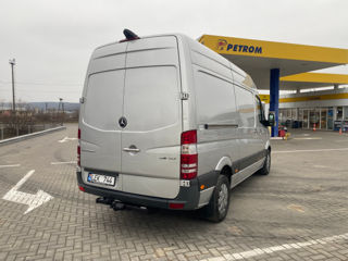 Mercedes Sprinter 319 foto 6