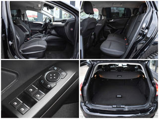 Ford Focus foto 15