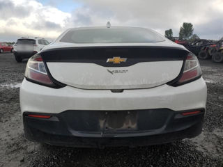 Chevrolet Volt foto 6