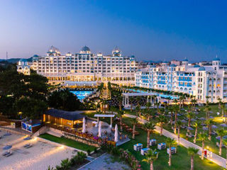 Турция отель "Rubi Platinum Spa Resort & Suites 5*! Вылет 11.06.2024!