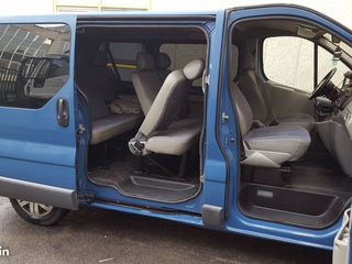 Piese auto  renault trafic  master  2.5 dci  1.9 dci  toate piesele foto 4