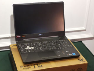 Asus Tuf Gaming i5-11400h - Rtx 3050 foto 3