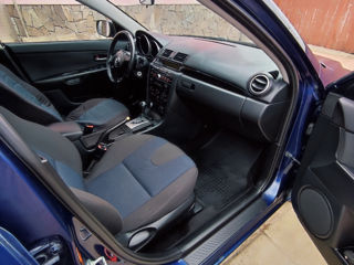 Mazda 3 foto 4