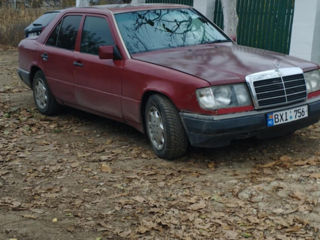 Mercedes E-Class