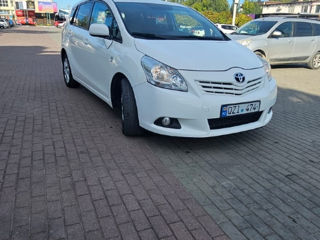 Toyota Verso foto 3