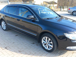 Skoda Superb foto 2