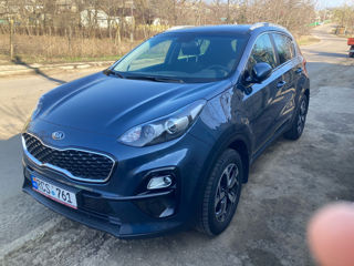 KIA Sportage foto 4