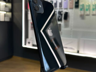 iPhone 11 128 (Magazin/Магазин/Store)(Garanție/Гарантия/Warranty)