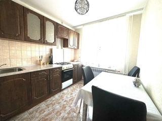 Apartament cu 2 camere, 65 m², Ciocana, Chișinău foto 3